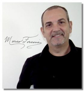 Marco Forconi Consulente Aziendale