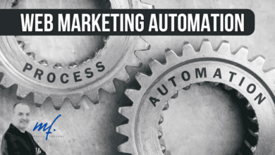 WEB MARKETING AUTOMATION - MARCO FORCONI CONSULENTE WEB