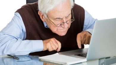 Alfabetizzazione informatica anziani