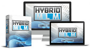 HYbrid MLM