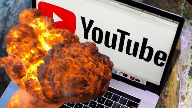 youtube cambia le regole