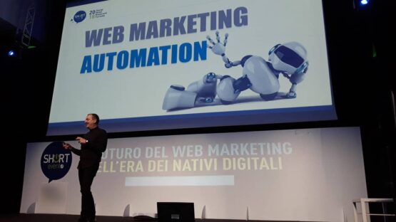 Marco Forconi internet marketing
